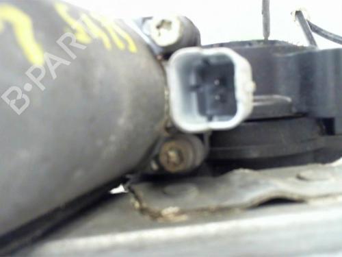 Rudehejsemekanisme ventre foran PEUGEOT 206 Hatchback (2A/C) 2.0 HDI 90 | BP25401170C22 