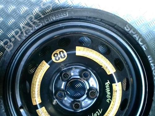 Felg VW TOUAREG (7LA, 7L6, 7L7) 2.5 R5 TDI | BP25841633C45 
