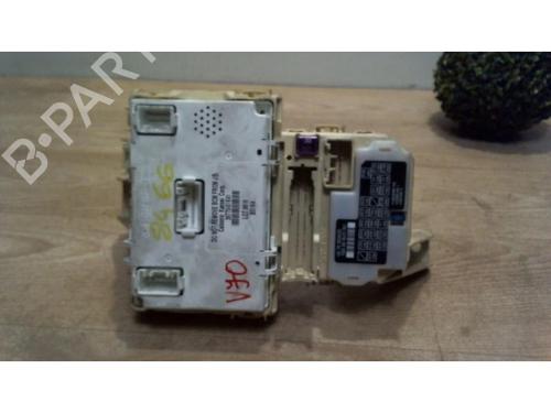 Fuse box OPEL AGILA B (H08) 1.0 (F68) | BP25386108E1 
