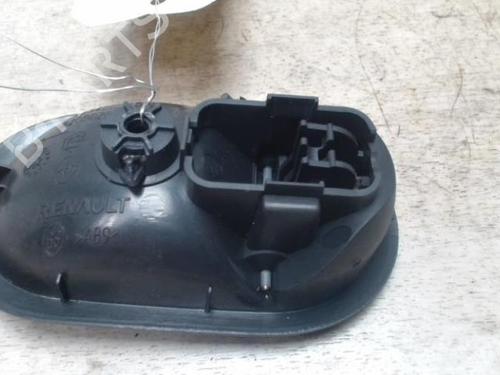 Front left interior door handle RENAULT TWINGO II (CN0_) 1.5 dCi (CN0E) | BP25422140I13 