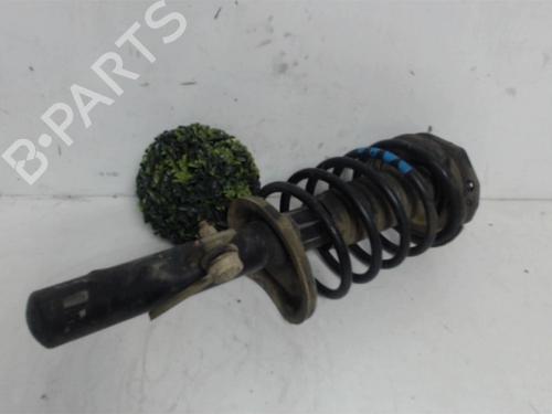 Used Right front shock absorber CITROËN ZX (N2) 1.9 D (68 hp) 25393441