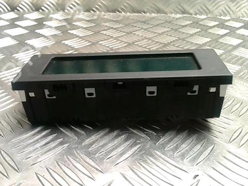 Display CITROËN C3 II (SC_) 1.6 HDi | BP25617809C48 - Image 4
