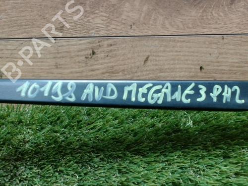 Used Front windshield wiper arm RENAULT MEGANE III Hatchback (BZ0/1_, B3_) 1.5 dCi (BZ09, BZ0D, BZ1W, BZ29, BZ14) (110 hp) 29167626