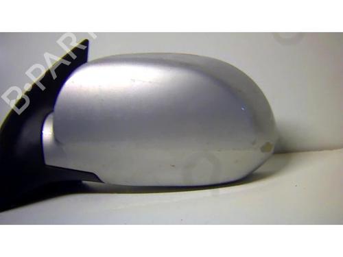 Left mirror CHEVROLET NUBIRA Saloon 2.0 D | BP25414272C26 