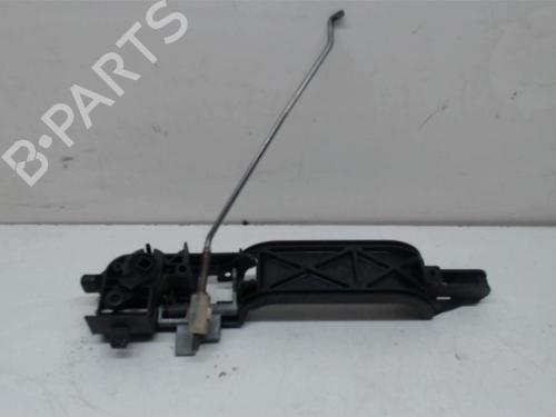 Front right exterior door handle FORD FOCUS I Turnier (DNW) 1.8 Turbo DI / TDDi | BP25397608C129