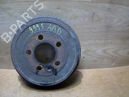 Other VW POLO V (6R1, 6C1) 1.6 TDI | BP29221674O1 