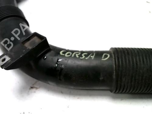 Used Pipe OPEL CORSA D (S07) 1.3 CDTI (L08, L68) (90 hp) 31227749