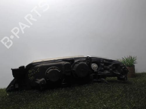 Right headlight RENAULT LAGUNA II (BG0/1_) 1.9 dCi (BG08, BG0G) | BP25390992C29