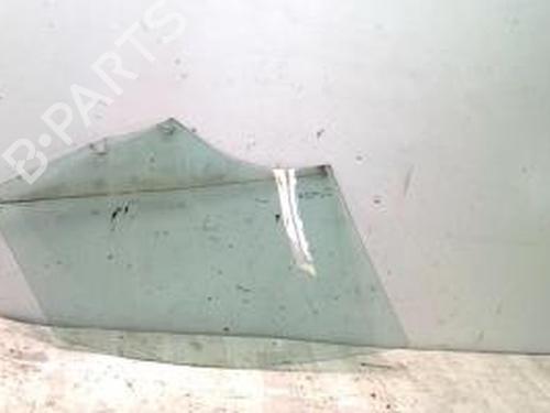 Used Front left door window CITROËN C4 II (NC_) 1.6 HDi 90 (92 hp) 27305420