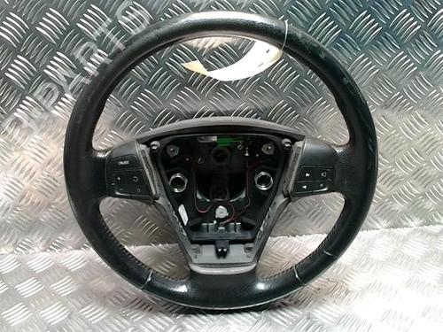 Used Steering wheel VOLVO S40 II (544) 1.6 D (110 hp) 31123025
