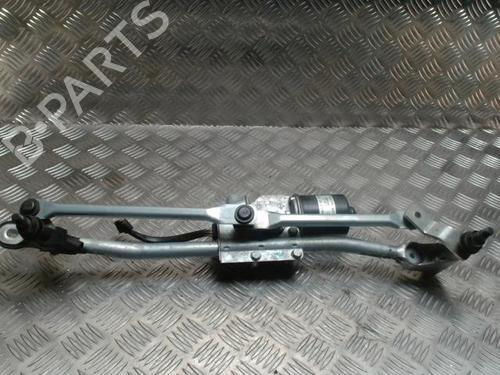 Vindrute Vindusviskermekanisme BMW 1 (E81) 118 i (143 hp) 31235271