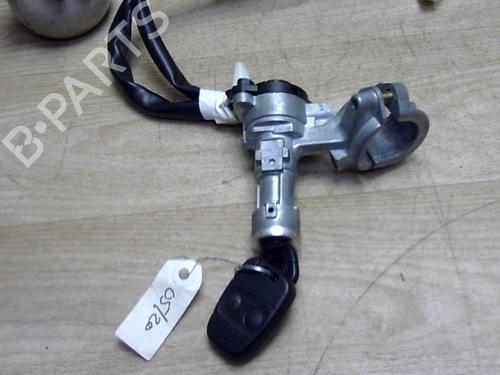 Ignition barrel ROVER 200 II Hatchback (RF) 214 Si | BP25410514M48  - Image 5