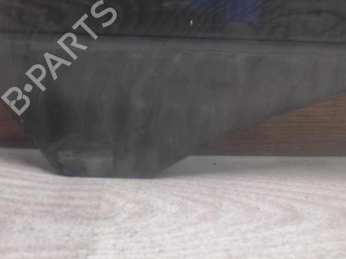 Front left door window VOLVO V50 (545) 1.6 D | BP31234241C18