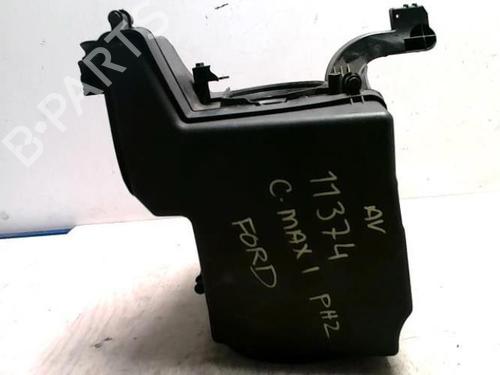 Air filter box FORD C-MAX (DM2) 1.8 TDCi | BP27887542M87