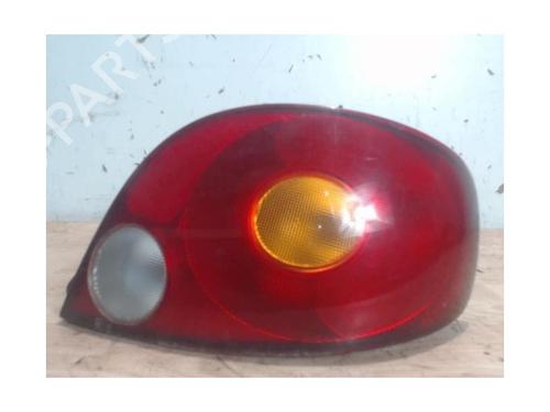 Højre baglygte DAEWOO MATIZ (M100, M150) 0.8 | BP25414721C35 
