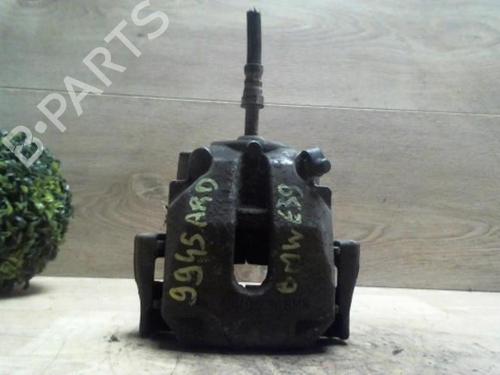 Right rear brake caliper BMW 5 (E39) 525 tds | BP29221666M106 