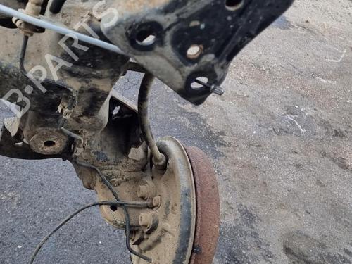 Rear axle CITROËN DS3 (SA_) 1.6 HDi 90 | BP25427344M2 