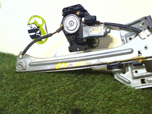 Used Rear right window mechanism CHRYSLER PT CRUISER (PT_) 2.4 (143 hp) 25396125