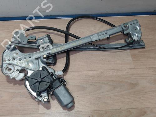 Front right window mechanism ROVER 75 (RJ) 2.0 CDT | BP25409024C23 - Image 2