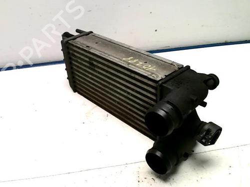 Intercooler CITROËN C5 III (RD_) 1.6 HDi 110 (RD9HL0, RD9HR8, RD9HRA) | BP31224321M30 - Image 2