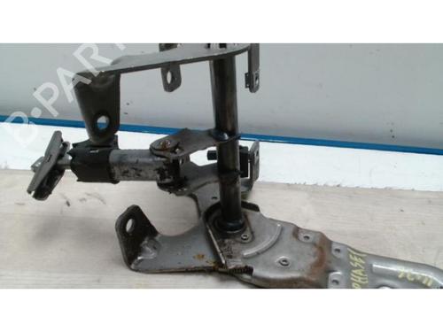 håndbremse CITROËN BERLINGO MULTISPACE (B9) 1.6 HDi 90 | BP25420643I18 