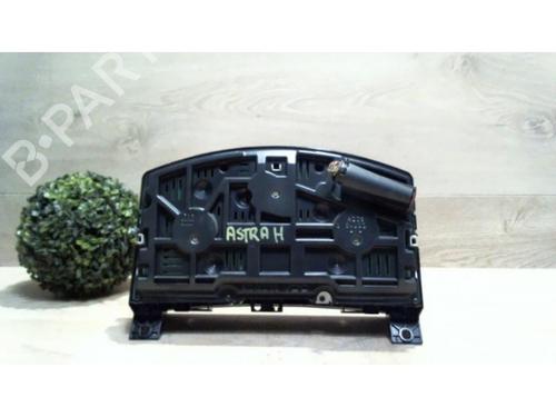 Instrument cluster OPEL ASTRA H GTC (A04) 2.0 Turbo (L08) | BP25383904C47 