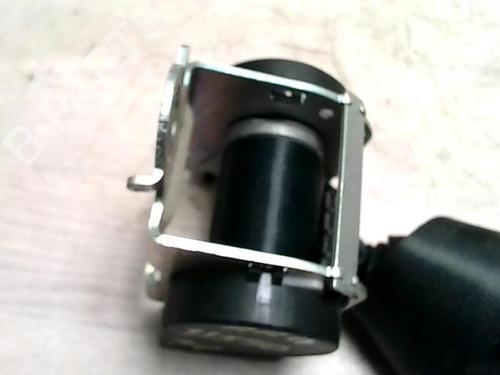 Rear left seatbelt PEUGEOT 308 I (4A_, 4C_) 1.6 HDi | BP25422526I29 