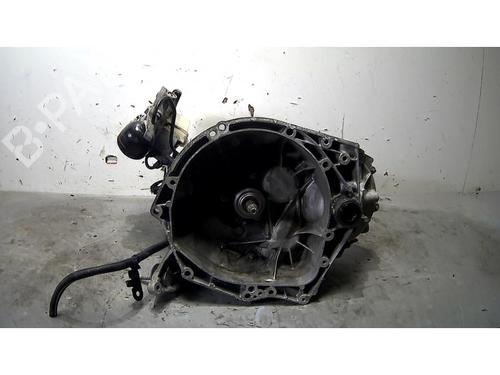 Used Gearbox PEUGEOT 308 I (4A_, 4C_) 1.6 HDi (114 hp) 25415880