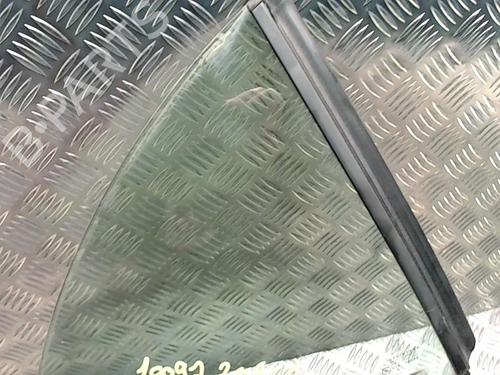 Rear right quarter glass PEUGEOT 206 CC (2D) 2.0 S16 | BP31142522C92