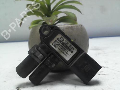 Used Electronic sensor VW GOLF VI (5K1) 2.0 TDI (110 hp) 31233623