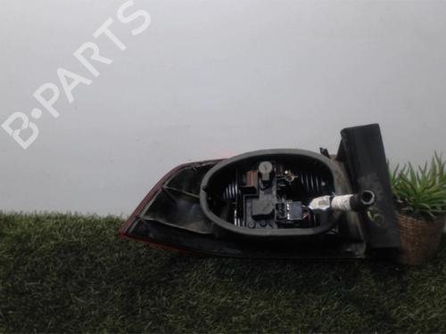 Højre baglygte RENAULT LAGUNA II (BG0/1_) 1.9 dCI (BG0E) | BP25391002C35 