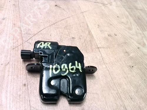 Rear right lock RENAULT ZOE (BFM_) ZOE | BP31239608C99