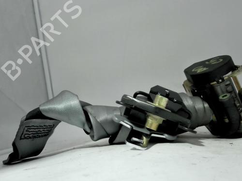 Front right seatbelt CITROËN C5 I (DC_) 2.0 HDi (DCRHZB, DCRHZE) | BP25431071I25