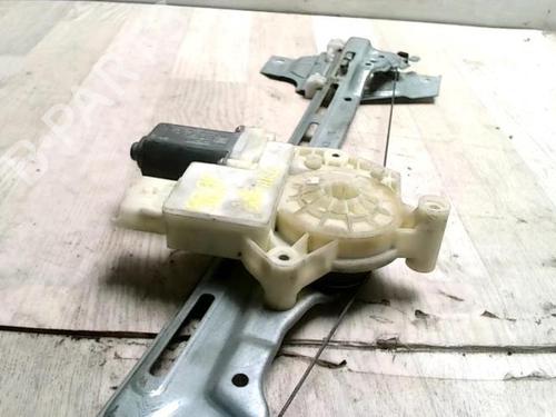 Rear left window mechanism PEUGEOT 308 SW II (LC_, LJ_, LR_, LX_, L4_) 1.5 BlueHDi 130 | BP25426910C24 