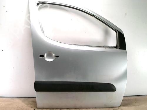 Used Right front door CITROËN BERLINGO MULTISPACE (B9) 1.6 HDi 90 (90 hp) 25421776