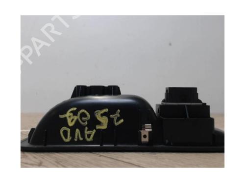 Right front window switch RENAULT TWINGO II (CN0_) 1.2 16V (CN0K, CN0V, CN0A) | BP25388699I26 