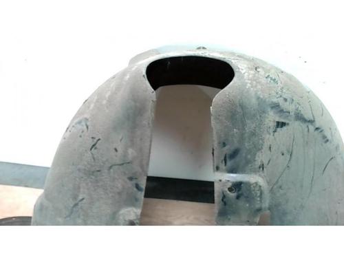 Wheel arch PEUGEOT 307 Break (3E) 1.6 HDi | BP25417016C56 