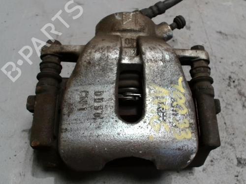 Left front brake caliper CITROËN C3 I (FC_, FN_) 1.4 HDi | BP29380587M105 