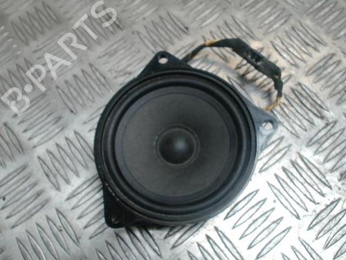 Used Speaker BMW 1 (E81) 118 i (143 hp) 31235253