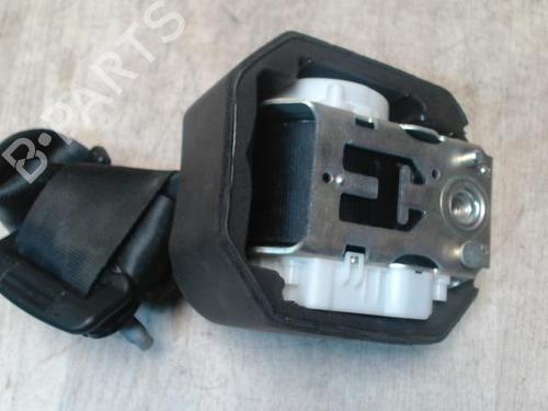 Used Rear left seatbelt CITROËN C3 II (SC_) 1.4 HDi 70 (SC8HZC, SC8HR0, SC8HP4) (68 hp) 25422477