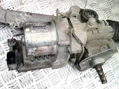 Steering rack PEUGEOT 207 (WA_, WC_) 1.4 HDi | BP25601521M22 