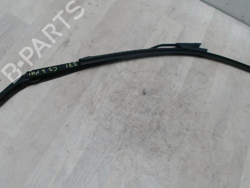 Vindspejlsviskerarm CITROËN C3 II (SC_) 1.6 HDi 90 (90 hp) 27690475