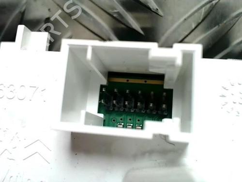 Climate control PEUGEOT 208 I (CA_, CC_) 1.2 VTI 82 | BP28594332I5