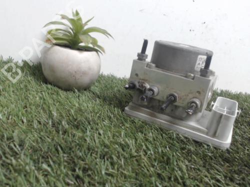 Used ABS pump CITROËN C3 II (SC_) 1.6 VTi 120 (120 hp) 25393665