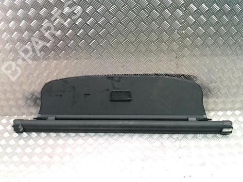 Used Rear parcel shelf AUDI A4 B8 Avant (8K5) 2.0 TDI (143 hp) 31222041