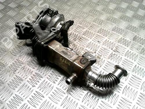 Used Egr RENAULT SCÉNIC II (JM0/1_) 1.5 dCi (JM0F) (82 hp) 30796950