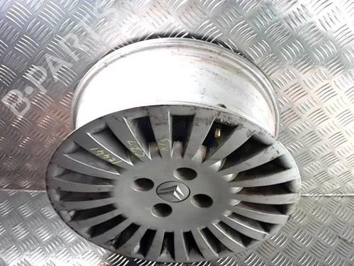 Felga CITROËN C3 I (FC_, FN_) 1.4 HDi | BP30967800C45