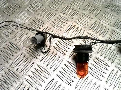 Licence plate light FORD TRANSIT CONNECT V408 Box Body/MPV 1.5 TDCi | BP32660159I40