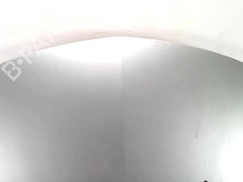 Hood RENAULT CLIO III (BR0/1, CR0/1) 1.6 16V (BR05, BR0B, BR0Y, BR15, BR1J, BR1M, BR1Y, CR0B,... | BP28088658C1 