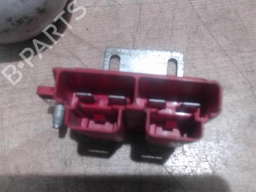 Used Other RENAULT MODUS / GRAND MODUS (F/JP0_) 1.5 dCi (FP0F, JP0F) (86 hp) 25414368